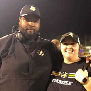 Meet your Posher, Kara